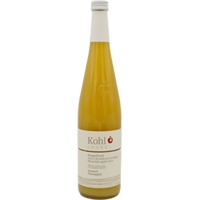 Kohl Bergapfelsaft mit Ananas