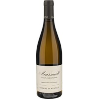 Domaine de Montille Meursault Saint Christophe