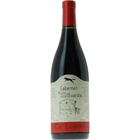 Cabernet Garda Monte delle Guardia - Ca' Lojera
