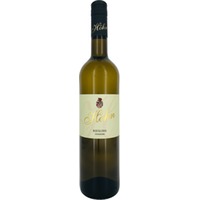 Guldentaler Schloßkapelle Riesling feinherb - Weingut Höhn