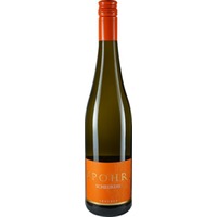 Scheurebe "S88" trocken - Weingut Spohr
