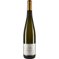 Riesling "S" trocken - Weingut Spohr