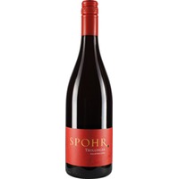 Trollinger halbtrocken - Weingut Spohr