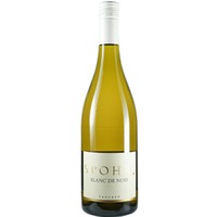 Blanc de Noir trocken - Weingut Spohr