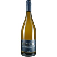 Grauer Burgunder trocken - Weingut Spohr