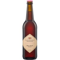 Bacat Rosé feinherb Bio 0,5 L - Staatsweingut Freiburg