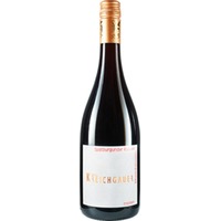 Spätburgunder trocken Bio - Weingut Axel Kreichgauer