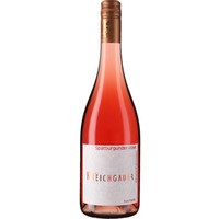 Spätburgunder Rosé feinherb Bio - Weingut Axel Kreichgauer