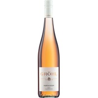 Rosé halbtrocken - Weingut Eckehart Gröhl