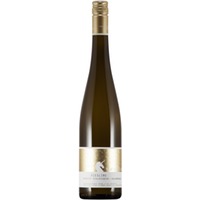Rhodter Schloßberg Riesling -Kalkmergel- - Weingut Christian Heußler
