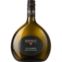 Sommeracher Katzenkopf Silvaner Kabinett trocken - Weingut Reichert
