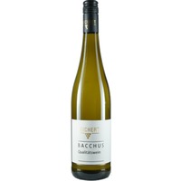 Bacchus trocken - Weingut Reichert