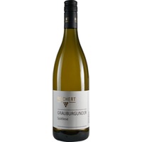Grauer Burgunder Spätlese trocken - Weingut Reichert