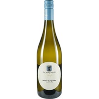 Weißburgunder trocken - Weingut Thomas Mend