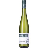 Riesling Kabinett trocken - Weinhof Martin