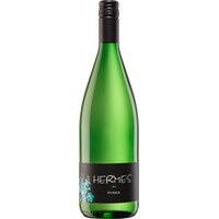 Rivaner trocken 1,0 L - WeinGut Hermes