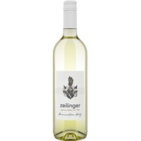 Gemischter Satz trocken - Weingut Christian Zeilinger