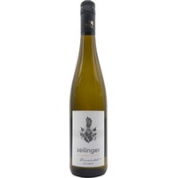 Grüner Veltliner Ausstich Weinviertel DAC trocken - Weingut Christian Zeilinger