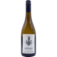 Frizzante Trilogie extra brut - Weingut Christian Zeilinger