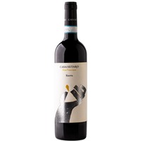 Don Vincenzo Lacryma Christi Del Vesuvio Riserva DOC - Casa Setaro
