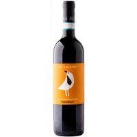 Fuocoallegro Vesuvio Piedirosso DOC - Casa Setaro