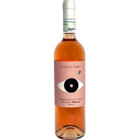Munazei Rosato Lacryma Christi Del Vesuvio DOC - Casa Setaro