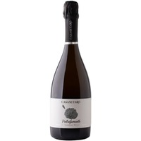 Pietrafumante Caprettone Metodo Classico - Casa Setaro