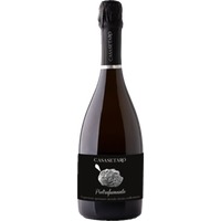 Pietrafumante Nature - Caprettone spumante Metodo Classico brut nature - Casa Setaro