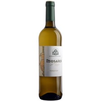 Verdejo Rueda DO trocken - El Mosaico de Baco