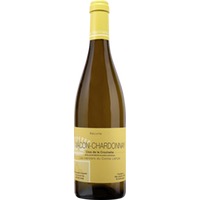Chardonnay Clos de la Crochette Mâcon AOP trocken - Les Héritiers du Comte Lafon