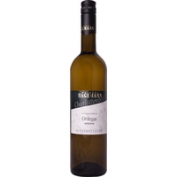 Ortega lieblich - Weingut Hagemann