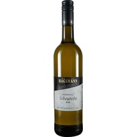 Scheurebe lieblich - Weingut Hagemann