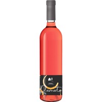 Ramato Emilia IGP trocken - Podere Casa Piana