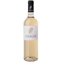 Mas des Cigales Blanc IGP PAYS D'OC trocken - Domaine Saint-Preignan