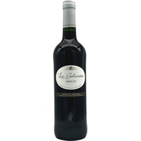 Cuvée Galinette Rouge Côtes du Ceressou IGP trocken - Domaine Saint-Preignan