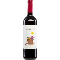 Memories Negre trocken - Bodega Biniagual