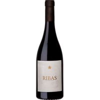 Ribas Negre trocken - Bodegas Ribas