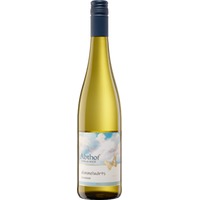 Weißwein Himmelwärts feinherb - Weingut Abthof