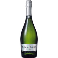 Scavi & Ray Alkoholfrei 0,75 Liter