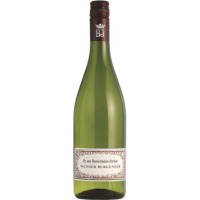 | Weisser Burgunder trocken 0,75 Liter | Dr. von Bassermann-Jordan
