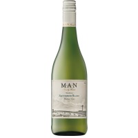 | Warrelwind Sauvignon Blanc 0,75 Liter | MAN Family Wines