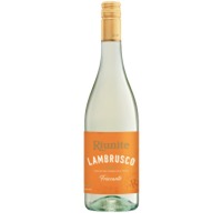 Lambrusco Emilia Bianco IGT 0,75l | Cantine Riunite