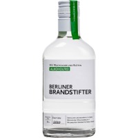 Berliner Brandstifter No Gin alkoholfrei 0,35 Liter