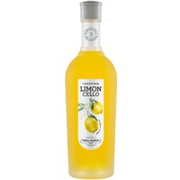 CARISSIMA LIMONCELLO 30,0% Vol., 0,7 Liter