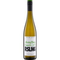 | Everything happens for a RSLNG (Riesling) 0,75 Liter | young poets