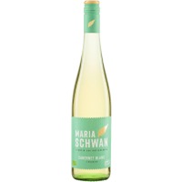 | Cabernet Blanc 0,75 Liter (Bio) | Maria Schwan