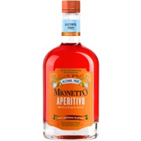 Mionetto Aperitivo Alkoholfrei 0,5 Liter