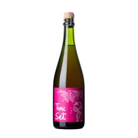 Mas Candí Tinc Set Ancestral Rosat