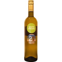Baldauf White Dreams Cuvée, Feinfruchtig, Franken, Franken, 2023, Weißwein