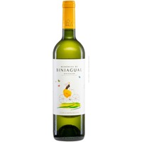 Biniagual Memories Blanc
